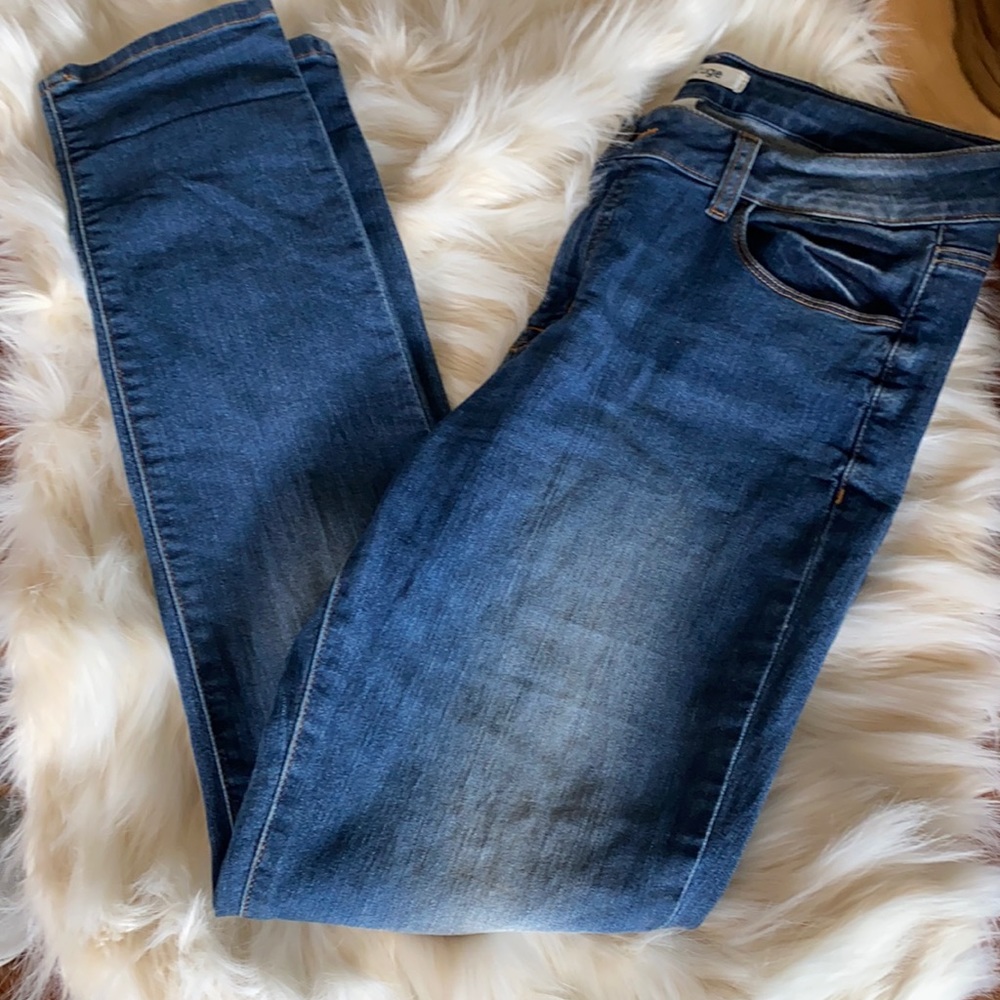 Refuge Jeans